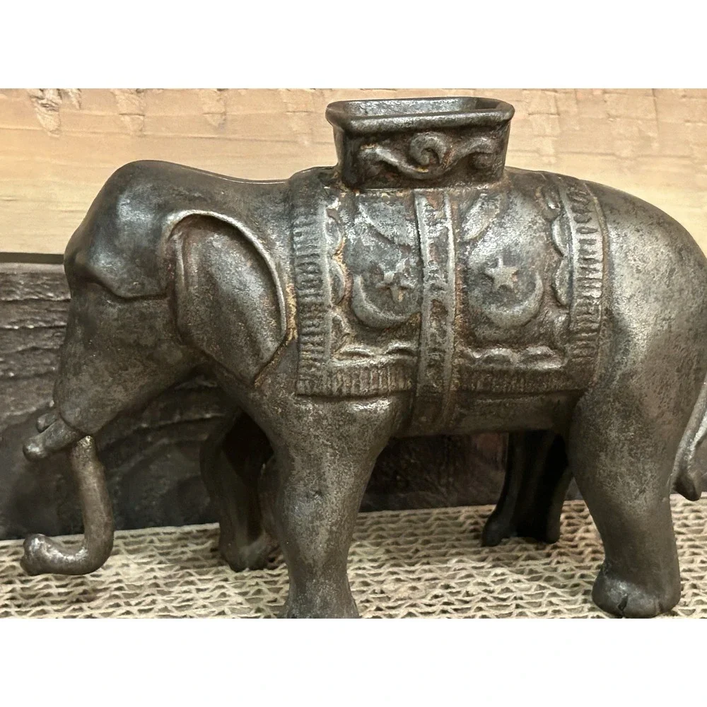 Antique Cast Iron‎ 